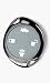 Keyless Entry Remote Fob Clicker for 1995 Isuzu Rodeo With Do-It-Yourself Programming. Factory Replacement.