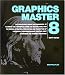 Books : Graphics Master 8 - The workbook of Graphic Arts Reference Guides,