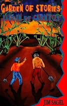 Garden of Stories: Jardin de Cuentos