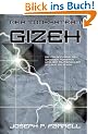 Der Todesstern Gizeh: Die Pal�ophysik der Grossen Pyramide und der milit�rischen Anlage bei Gizeh