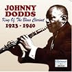 King of the Blues Clarinet 1923-1940