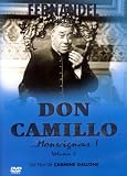 Don Camillo Vol 4 - Monseigneur! (Original French ONLY Version - No English Options)
