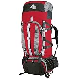 Gregory Denali Pro 105 Backpack - 6100-7000cu in