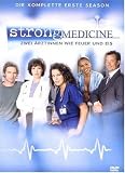 Produkt-Bild: Strong Medicine - Season 1 (5 DVDs)