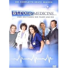 Strong Medicine - Season 1 (5 DVDs)