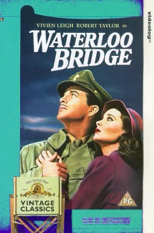 Waterloo Bridge [1940]