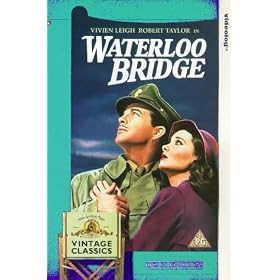 Waterloo Bridge [VHS]
