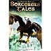 The Mammoth Book of Sorcerers' Tales : The Ultimate Collection of Magical Fantasy from Tom Holt, Ursula K. LeGuin, Michael Moorcock, Peter Crowther, Louise Cooper, and many more