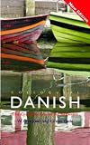 Cover of Colloquial Danish by W.Glyn Jones Kirsten Gade 0415301823