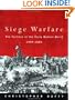 Siege Warfare: The Fortress in the Early Modern World 1494-1660, Vol. 1