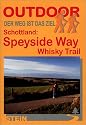 Schottland: Speyside Way Whisky Trail
