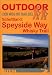  : Schottland: Speyside Way Whisky Trail