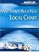 Magellan MapSend BlueNav Local Chart (Massachusetts Bay)