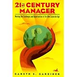 21st Century Manager