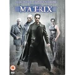 The Matrix [1999] [DVD]