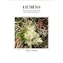 Lichens: An Illustrated Guide to the British and Irish Species