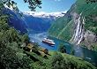 Ravensburger Norwegian Fjord - 1000 Piece Puzzle