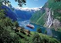 Ravensburger 15804 - Norwegischer Fjord - 1.000 Teile Puzzle