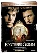 Brothers Grimm (limitiertes Steelcase) [Limited Edition]