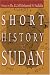 Short History of Sudan