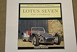 Lotus seven