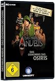 Produkt-Bild: Das Haus Anubis - Das Geheimnis des Osiris
