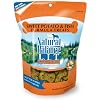 Natural Balance Sweet Potato and Fish Formula Dog Treats, 14-Ounce Bag