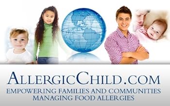 how to send your food allergic child to school - nicole smith