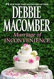 Marriage of Inconvenience (The Manning Brides)