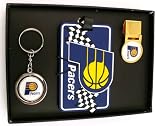 Indiana Pacers Three Piece Sports Fan Pack