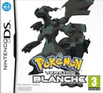 Pok�mon version blanche