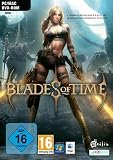 Produkt-Bild: Blades of Time (PC)