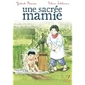 Une sacr�e mamie, Tome 7 :
