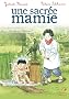 Une sacr�e mamie, Tome 7 :