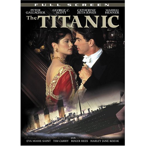 The Titanic