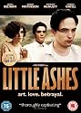 Little Ashes [DVD] [2008]