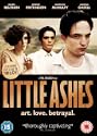 Little Ashes
