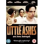 Little Ashes