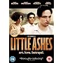 Little Ashes [DVD] [2008]