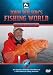 John Wilson's Fishing World - North America [DVD]