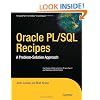 Oracle PL/SQL Recipes: A Problem-Solution Approach (Expert's Voice in Oracle)