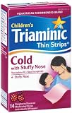 Medicines for Cold & Flu Remedies