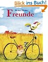 Freunde: Vierfarbiges Bilderbuch (MINIMAX)