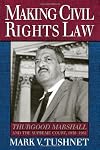 Making Civil Rights Law