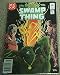 Search : Swamp Thing No. 9 Jan 