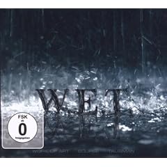 W.E.T.