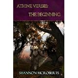Athine Verses: The Beginning (The Daughter of Ares Chronicles)