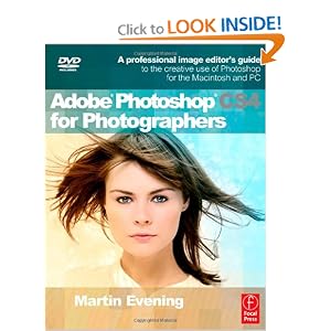 Adobe Photoshop Cs5 For Photographers The