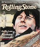 Rolling Stone Magazine # 340 April 2 1981 Roman Polanski (Single Back Issue)