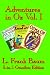 Books : Adventures in Oz Vol. I: The Wonderful Wizard of Oz, The Marvelous Land of Oz, Ozma of Oz